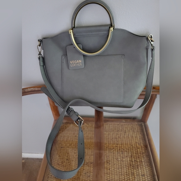 Antik Kraft Gray Bag in Bag - Picture 11 of 12